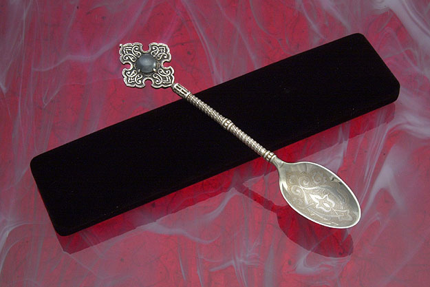 Armenian Spoon