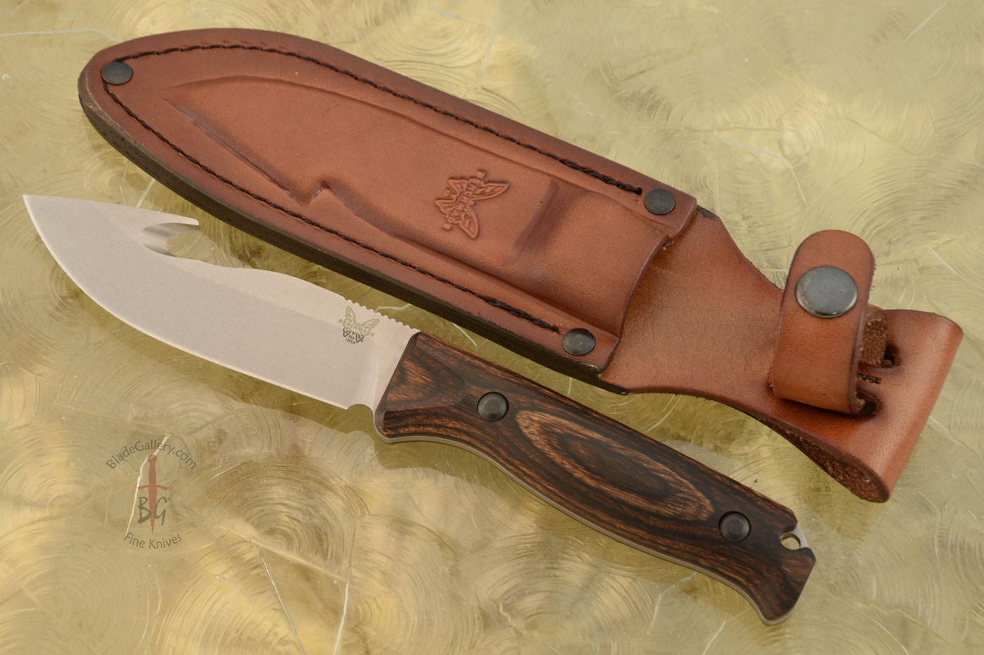 Saddle Mountain Skinner with Hook (15004)