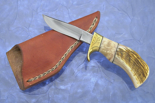Pronghorn Bowie