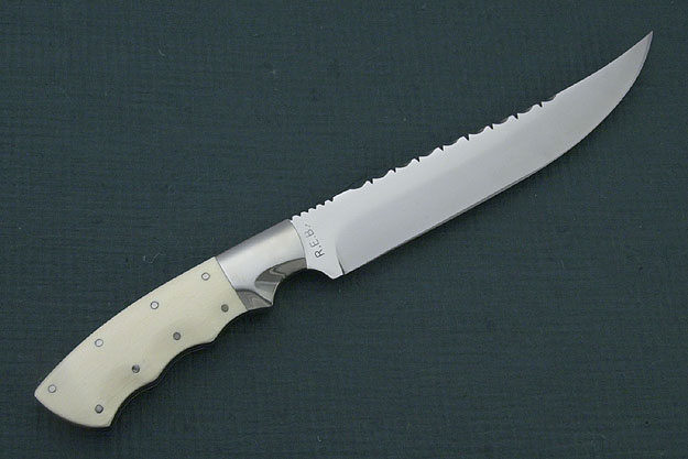 Ivory Bowie
