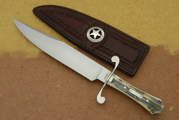 Mammoth S-Guard Bowie
