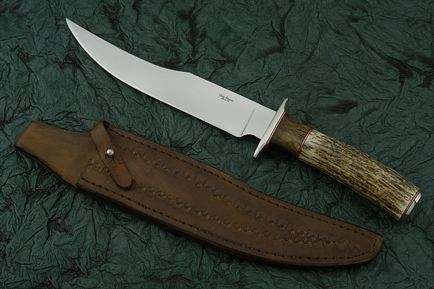 Stag Bowie