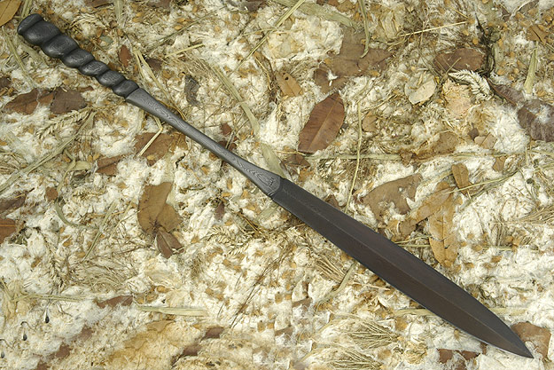 Masai Sword