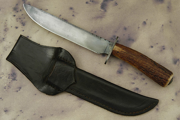 Riflemans Knife
