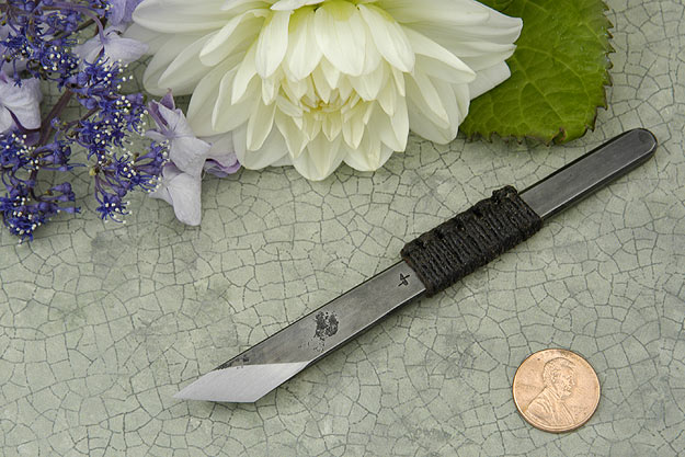 Ikebana Knife