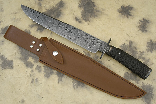 Wolves Tooth Bowie