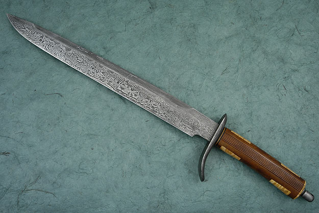Cavalry Bowie