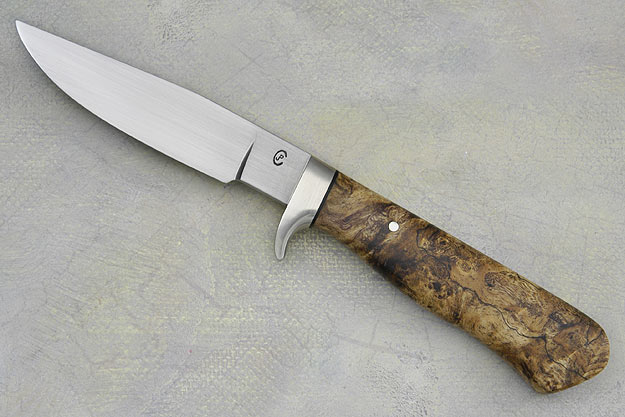 Spalted Maple Hunter