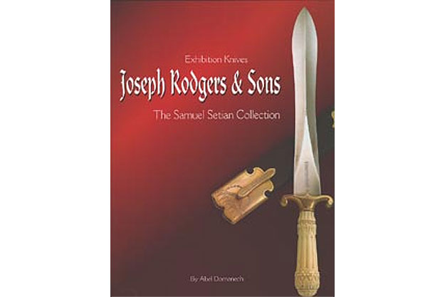 Joseph Rogers & Sons: The Samuel Setian Collection by Abel Domenech