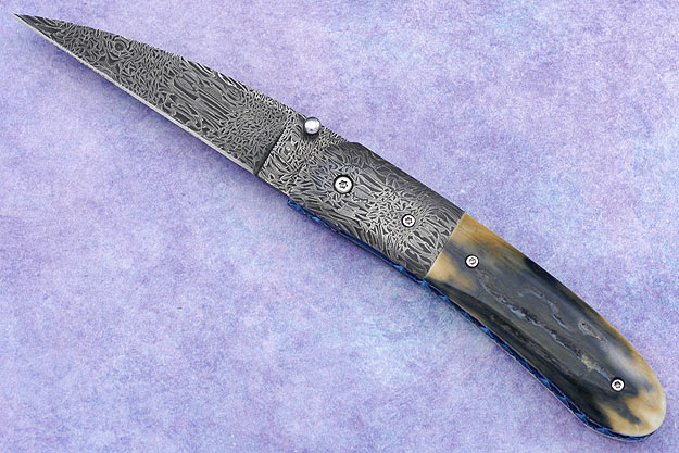 Blue Mammoth Wharncliffe