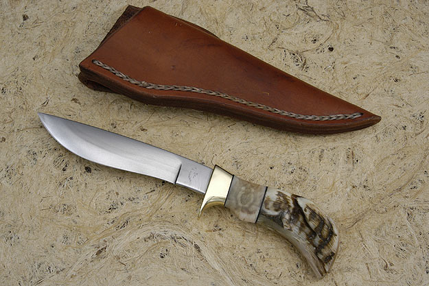 Pronghorn Camp Knife (7 in.)