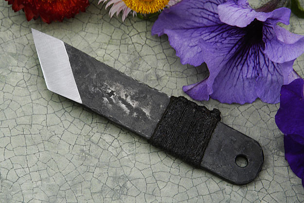 Ikabane Knife