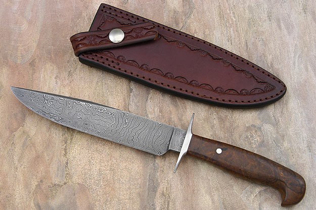 Ironwood Gent's Bowie