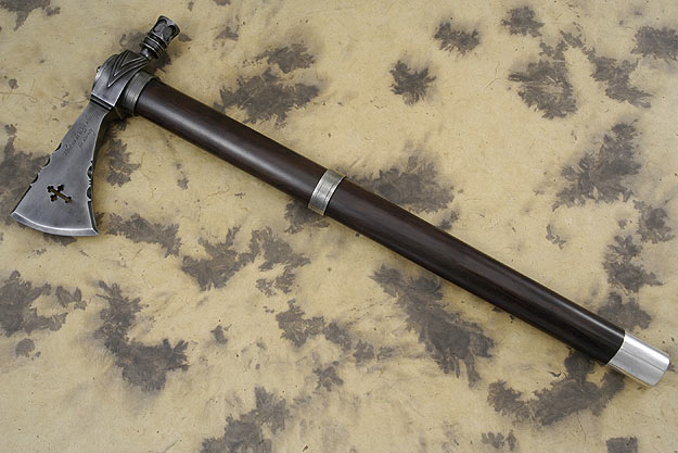 African Blackwood Challes Hammer Poll