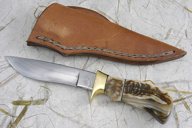 Pronghorn Camp Knife (6 in.)