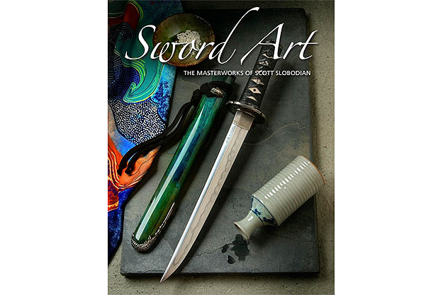 Sword Art: The Masterworks of Scott Slobodian<br><i>signed by the author</i>