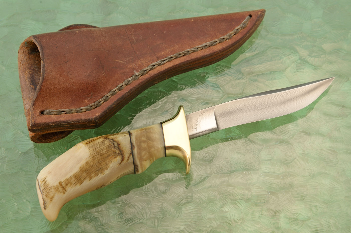 Pronghorn Bowie (5 in.)