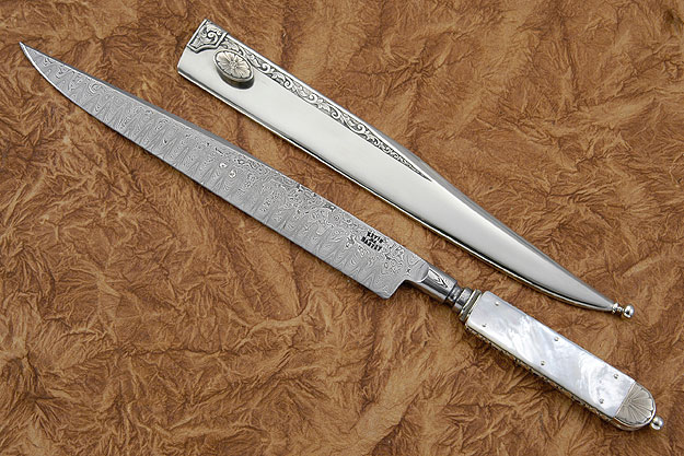Integral Samuel Bell Style Bowie