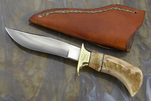 Pronghorn Bowie (6 in)