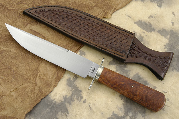 India Rosewood Bowie