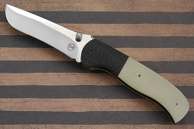 M7 with Carbon Fiber and G10