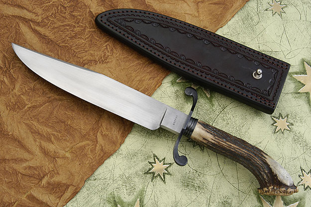 Crown Stag Southwest Bowie