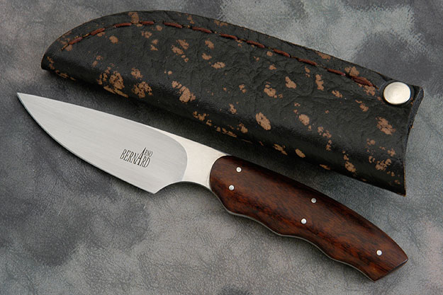 Gent's Hunter with Snakewood
