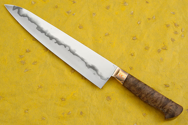 Chef's Knife (9-1/2