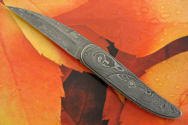 B'Song with Damascus