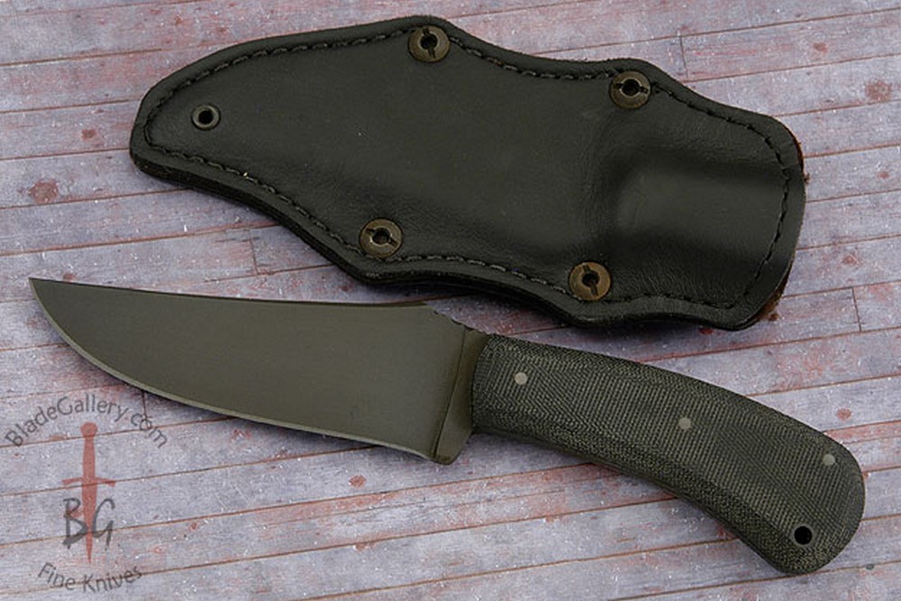 BladeConnection Practical and Tactical Knives for Daily Carry