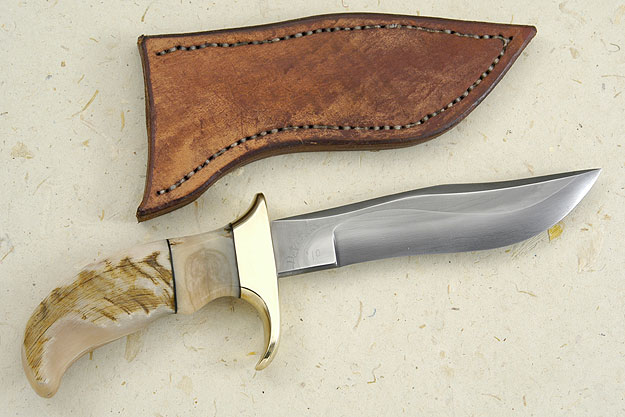 Pronghorn Fighter (6-3/4 in.)