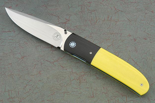 L14 with Yellow and Black G10
