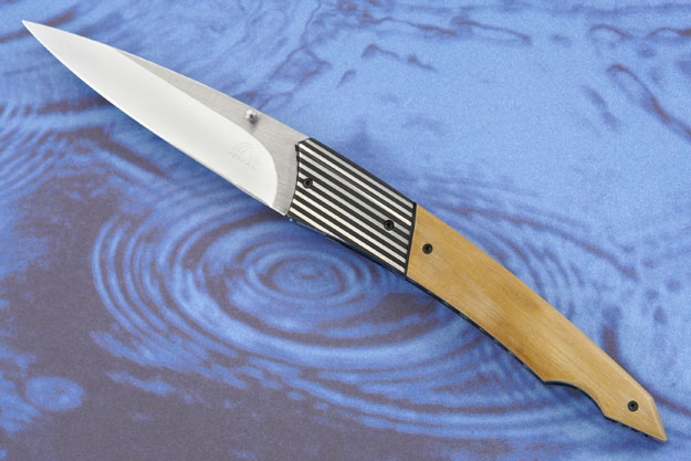Mammoth Ivory Wharncliffe