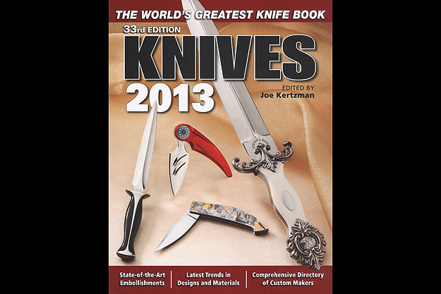 Knives 2013