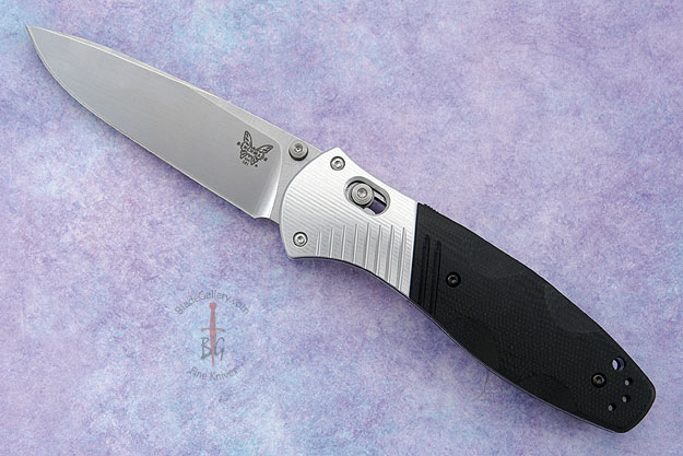 Barrage (581) Spring Assisted AXIS Lock Folder