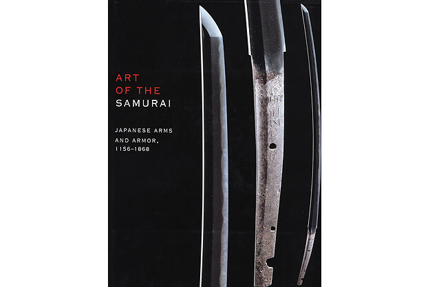 Art of the Samurai, Edited by Morihiro Ogawa