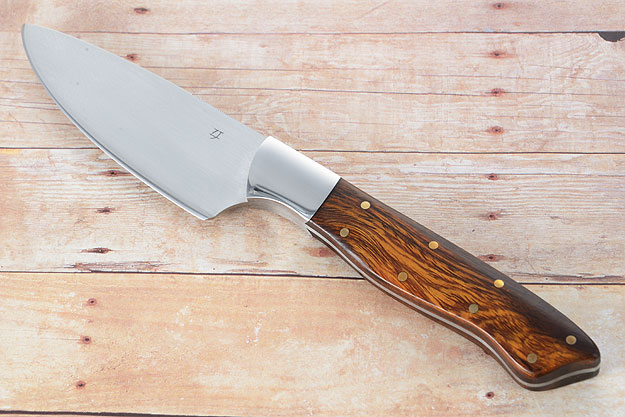 Paring Knife (3-1/3 in.) with Ironwood