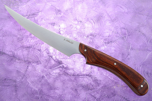 Boning Knife (6 in.) with Cocobolo DymondWood