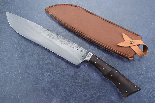 Integral Chopper with Ironwood