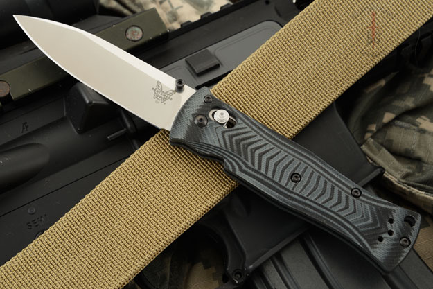 Pardue AXIS Folding Knife (531)