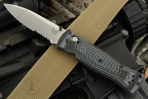 Pardue AXIS Folding Knife (531S)