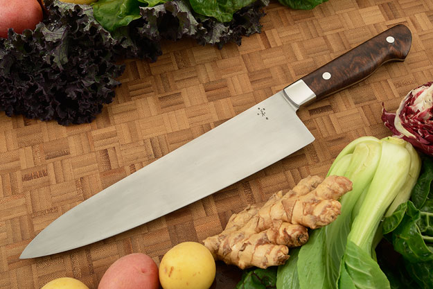 Chef's Knife (9