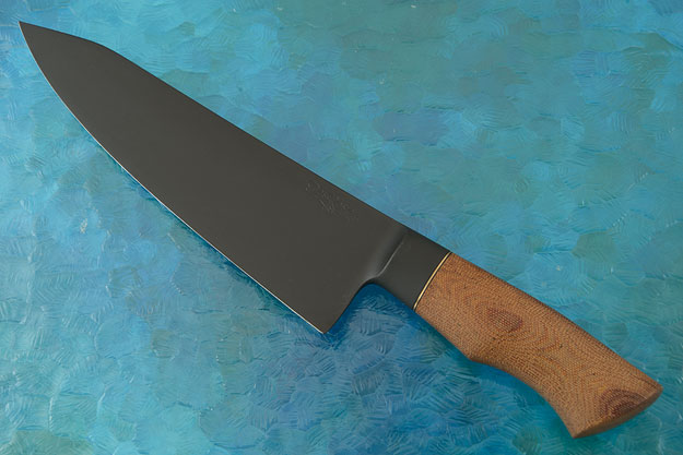 Integral Chef's Knife (9-1/4